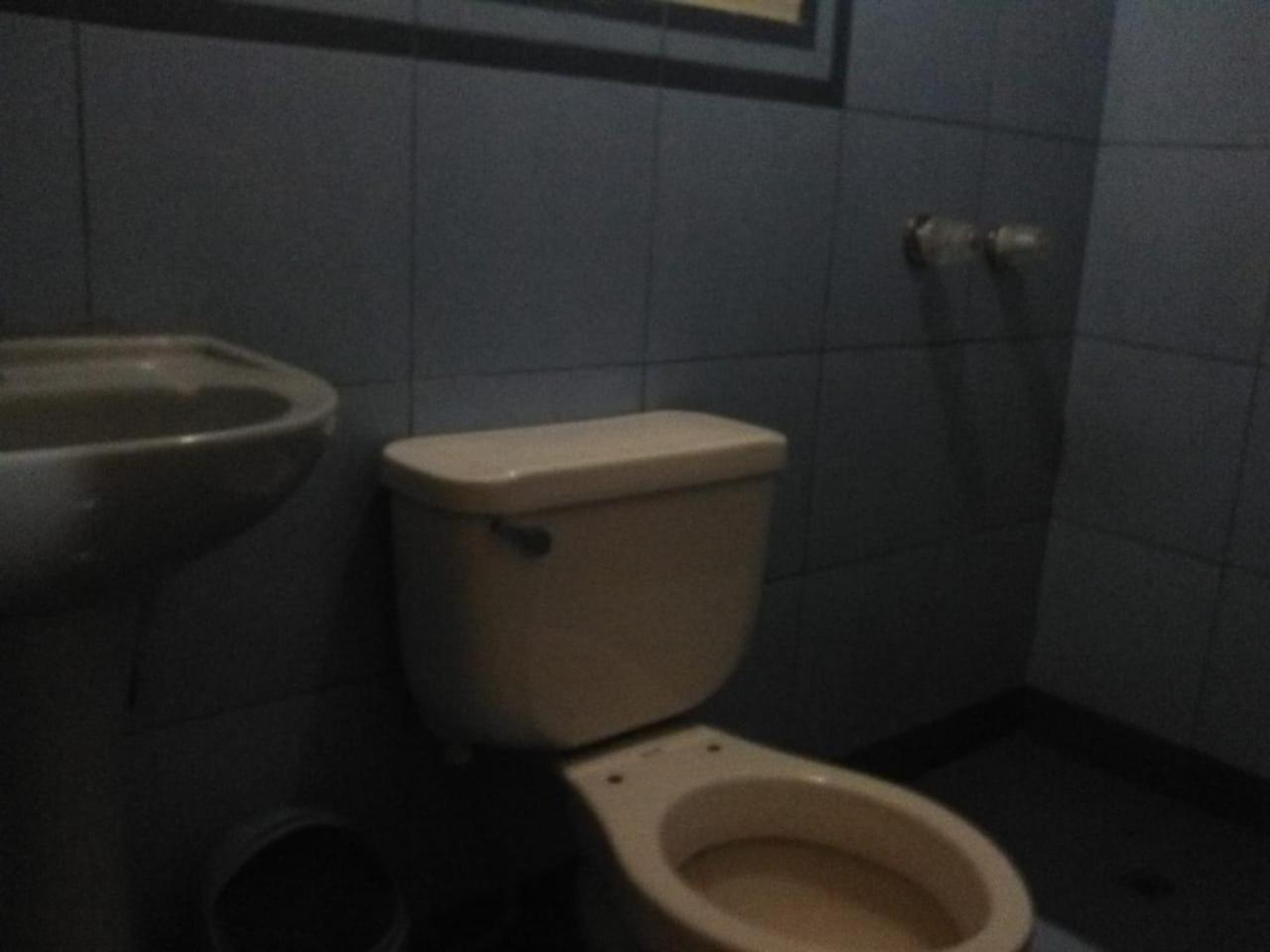 Hostal Jara Lima Extérieur photo