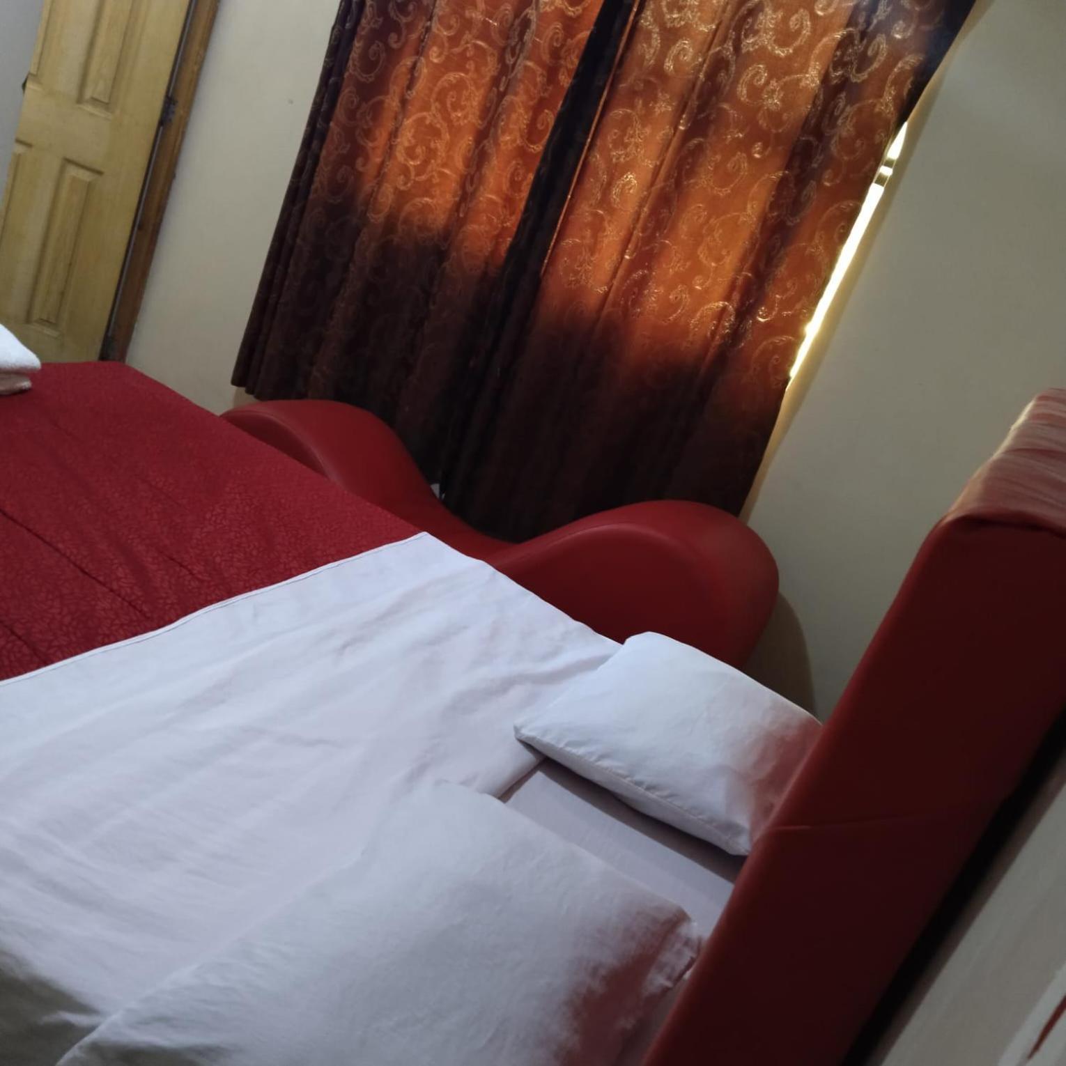 Hostal Jara Lima Extérieur photo